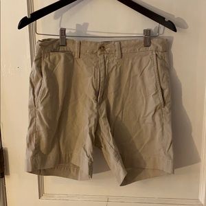 Men’s shorts